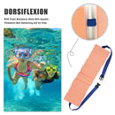 #A Swimming Exercise Belt Buoyancy Flotation Aquatic Swim Training Safety Board