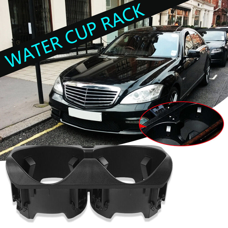 Center Console Drink Cup Holder for Mercedes Benz S-Class W221 09-12 A2218130014