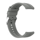 Silicone Smart Watch Strap Wrist Band for Huami Amazfit GTR 2e/GTR 2/GTR 47