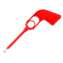 Easy Fish Hook Remover Safety Hook Extractor Detacher Rapid Fishhook Dehook