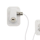 Baby Infant Safety Furniture Window Limiter Home Closet Wardrobe Door Lock To