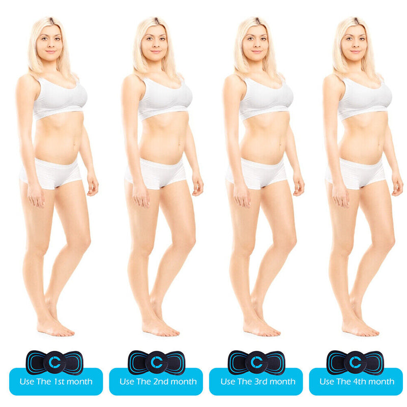 Cervical Spine Massager Adjustable Slapping Massager Electric Relief Muscle Pain