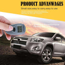 EM2271 Digital Coating Thickness Gauge Painting Thickness Tester Meter(1)