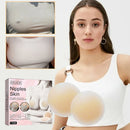 Silicone Bra Pasties Pad Self Adhesive Bra Pasties Push Up Accessories for Women