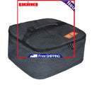 Camping Cookware Bag, Waterproof Portable Pot Stove Storage Bags for Gas Tank