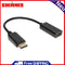 DisplayPort Male HDMI Female 1080p FHD Video Converter Adapter Cable DP a