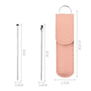 Multifunctional Anti-Itch Earwax Remover Ear Clean Tool Kit Gift for Adults