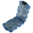 Box Medicine Pill Storage Case Fishhook Box Weekly Medicine Case Fishing Lure