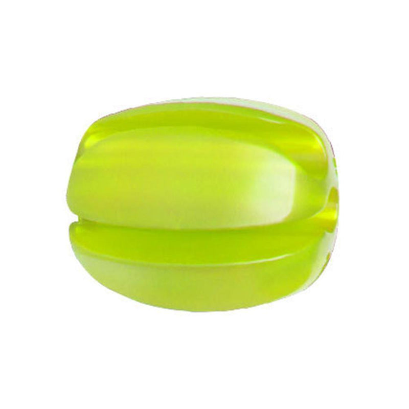 Fishing Rod Protection Egg Anti-Scratch Fishing Pole Puller (Light Green)