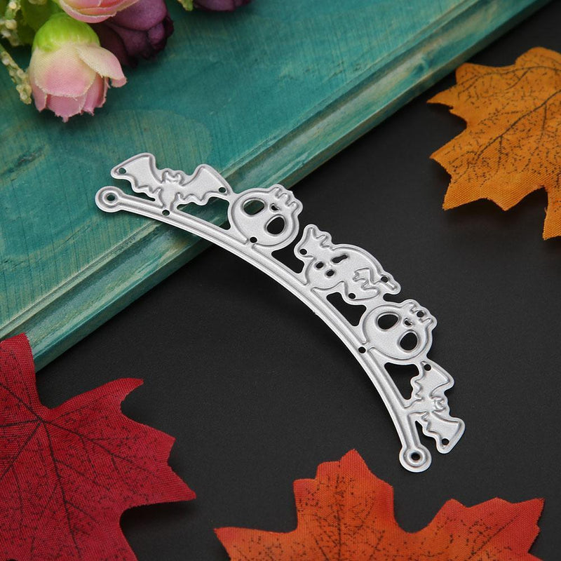 Matefield Stencil Cutting Stencils Halloween This Scrapbook