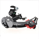 Mountain Bicycle Rear Derailleur Hanger Bracket Bike Tail Hook Converter