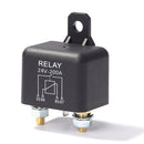 24V 100A/120A/200A Car Start Relay Protective Automobile Power Control Modu