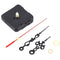 2022 Replacement Quartz Clock Mechanism Movement And Hands Accessories DIY E1B4