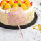 Wedding Decoration Acrylic Decor Cake Topper Party Supplies Happy Birthday
