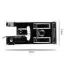 Sewing Machine Accessories Tools 2pcs/lot Domestic Sewing Presser Foot