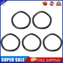 5pcs Bike BB30 PF30 BB386 Bottom Bracket Washers Cycling Accessories (30mm)