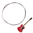 EW Series Carbon Steel Guitar String Electric Guitar String(E-6th-042inch) Newly