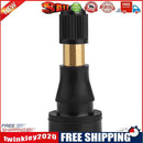 Car Truck TR600HP High Pressure Snap-in Brass Tubeless Tire Valve Stem