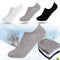 Elastic Invisible Breathable Business Cotton Sock Boat Sox Ankle Men's Socks