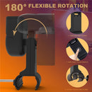 Outdoor Camp 180 Degree Grill Light Flashlight Barbecue Lamp Grilling Tools