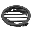 Left Side Dash A/C Air Vent Black for Mercedes X204 GLK350 GLK250 2010