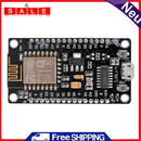 WIFI Module, NodeMcu Lua Wireless WIFI Module Connector ESP8266 Development Board