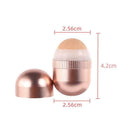 Oil Absorbing Volcanic Face Roller Oil Removing For Home Travel Sale Hot D9E2