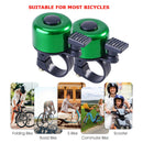 Kids Aluminum Sport Bike Bell Bicycle Cycling Ring Metal Horn Cycle Accesso