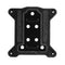 CPU Metal Bracket for LGAL 115X /1150/1155/1156 PC Backplate I3 I5 I7 Newly