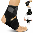 Strap Foot Sprain Support Strap Ankle Brace Achilles Tendon Brace Ankle Support