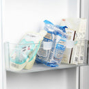 Shelve Refrigerator Makeup Organizer Divider Tool Storage Gadget Cosmetic