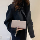 Fashion Glitter Sequins Clutch Bag Women Dating Evening Wedding Party Handbags