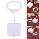 Pull String Cord Music Boxes White Baby Infant Kid Bed Bell Toys Gift for Child
