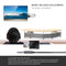 Bluetooth-compatible 5.0 Audio Receiver Transmitter 3.5mm AUX Stereo Adapte