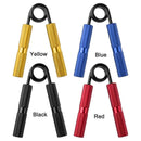 Exerciser Fitness Muscle Training Strength Power Grips Wrist Forearm Hand Grip