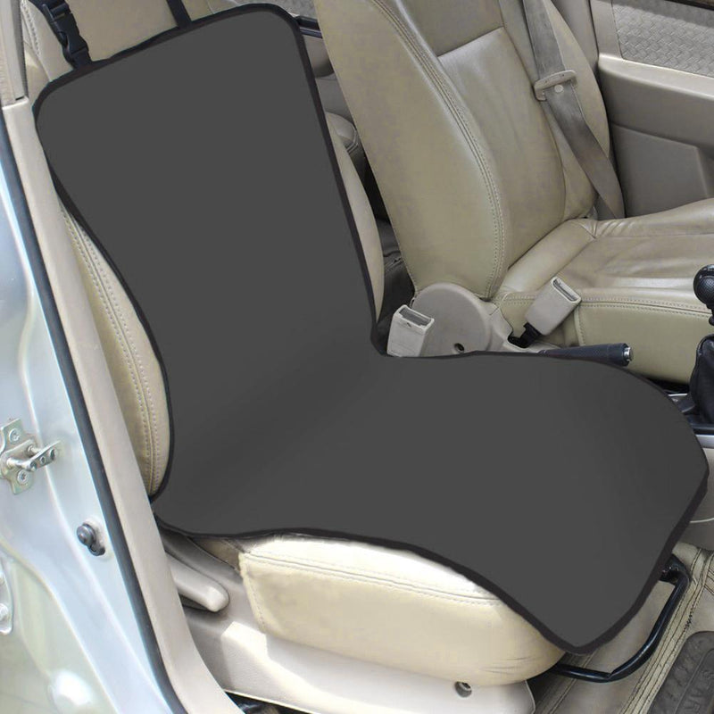 Water-proof Pet Car Seat Cover Dog Cat Puppy Seat Mat Blanket Black Newly