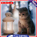 Prosperveil DIY 5D Diamond Painter Kits Rhinestone Embroidery Cross Stitch Craft Canvas