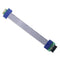 15cm PCIe 1X to 1X Extension Flexible Cable PCIE PCI Express Riser Card Extender