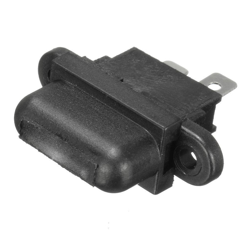 5pcs 30A Amp Car Car Blade Standard Holder Fuse Boxes w/cover for