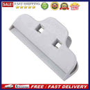 Plastic Seal Clips Kitchen Snack Sealing Clamp Fresh Keeping Sealer (Grey)