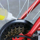 50ml Mountain Bike Chain Lubricants Bicycle Chain Oil T8D7 Grease Lubricant L7K6