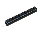 Mini Keyboard Keypad keyboard Support RGB Fit For Sayobot Keypad T9J2 L3J9