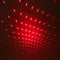 KELIMA Mini Car Roof Star Night Light USB Projector Light Ambient Lamp