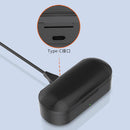 Wireless Earbuds, In-ear Sport Stereo Bluetooth 5.0 Headphones with Charging Box