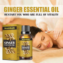 Body Massage SPA Oils Thermal Body Essential Oils For Scrape Therapy care