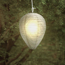 Safe Garden Hanging Wasp Deterrent for Wasps Hornets Fly Catcher Repellent Trap