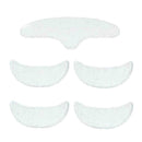 Silicone Overnight Invisible Reusable Anti Face Eye R0M3 Pad Face K5I8 B7X0