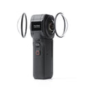 Lens Cover Guard Accessories Lens Protector for Insta360 ONE RS 1-Inch 360