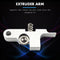 Upgrade Metal Titanium Extruder Idler Arm for Prusa mk3 Sidewinder X1 Extruder Part