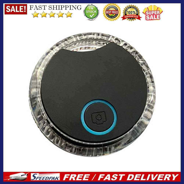 Mini Tracking Device Tag Key Pet Finder Location Bluetooth-compatible Track